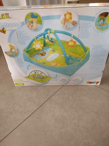 tapis de parc beschikbaar voor biedingen