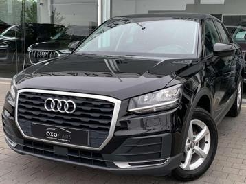 Audi Q2 1.4 TFSI 150CV / Gps / Clim Auto / Cruise / PDC / beschikbaar voor biedingen