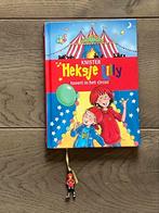 Knister - Heksje Lilly - Tovert in het circus, Ophalen of Verzenden, Zo goed als nieuw, Knister, Fictie algemeen
