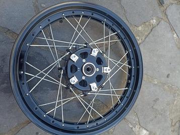 Jante moto Suzuki V-Strom 650 XT DL650 beschikbaar voor biedingen