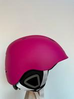 Skihelm kind WED’ZE L-XL 52-55cm, Ophalen, Zo goed als nieuw