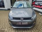 **VW Polo//CLIM//GPS//Direct leverbaar// 1 jaar garantie**, Auto's, Voorwielaandrijving, Euro 5, Stof, 1198 cc