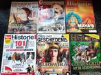 Tijdschriften 'geschiedenis, historia', Enlèvement ou Envoi