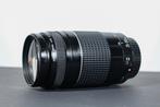 canon ef 75-300 V3 fonctionnement impeccable, Enlèvement, Utilisé, Téléobjectif, Zoom