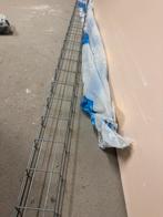 Chemin de cables fil 3 m, Ophalen, Zo goed als nieuw