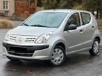 Nissan Pixo 1.0 benzine met 60.000km, Auto's, Nissan, Voorwielaandrijving, Euro 5, Stof, Handgeschakeld