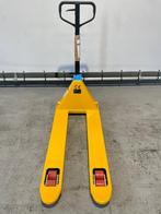 Transpallet 2500 kg TE HUUR!!, Ophalen, Zo goed als nieuw