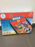 Electro original - Jumbo, Kinderen en Baby's, Speelgoed | Educatief en Creatief, Ophalen of Verzenden, Gebruikt, Elektronica, Met licht