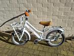 Kinderfiets 14 inch, Fietsen en Brommers, Ophalen, Gebruikt, Minder dan 16 inch, Volare