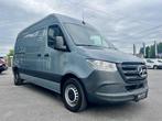 Mercedes-Benz Sprinter 2.0D 150PK L2H2*Carplay*Camera*Navig, Auto's, Monovolume, USB, Bedrijf, 5 deurs