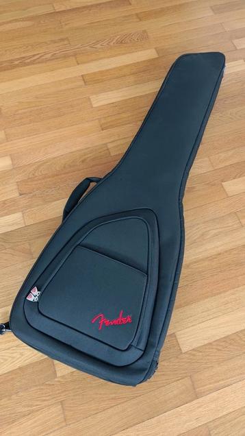 Fender Bass guitar Gig Bag