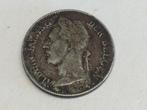 Congo belge 50 centimes 1923 Flamand, Timbres & Monnaies, Enlèvement ou Envoi