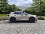 Lexus NX 350h Overtrail E-Four AWD CVT, Auto's, Lexus, Automaat, USB, Euro 6, Bruin