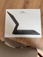 ipad magic keyboard 12.9”, Ophalen, Ipad pro 12.9, Zo goed als nieuw, Apple