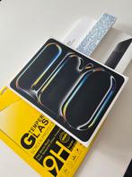Apple ipad Pro m4 13inch Wifi/Cell 2TB, Computers en Software, Ophalen, 13 inch of meer, Zwart, Nieuw