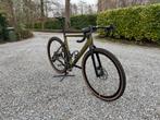 GRAVEL 22 BACKROAD GRX RX810 Di2 1X11 Maat 57, 28 inch, Carbon, 10 tot 15 versnellingen, Heren