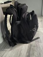Eastpak rugzak, Ophalen, Zo goed als nieuw, Zwart, Rugtas