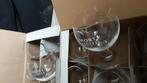 12 verres Mort Subite avec boîtes (0,25 cents / pièce), Enlèvement, Comme neuf