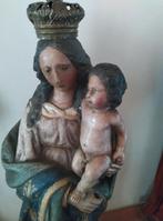 Madonna met kind, Antiek en Kunst, Antiek | Religieuze voorwerpen, Ophalen