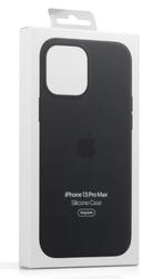 Siliconen hoesje voor Apple iPhone 13 Pro Max, Telecommunicatie, Verzenden, Nieuw, IPhone 13 Pro Max, Frontje of Cover