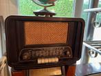 Radio Blaupunkt modele wien H1053 de 1954, Audio, Tv en Foto, Ophalen, Radio