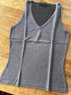 debardeur ZOOI maat S, Kleding | Dames, Ophalen of Verzenden, Maat 36 (S), Grijs, ZOOI