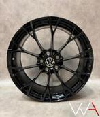 1x 19'' Volkswagen Golf 8 Warmenau velg los BTW 5H0601025AJ, Véhicule de tourisme, -, Pneu(s), 19 pouces