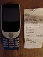 Nokia 8210 4G 3 MAAND OUD, Telecommunicatie, Mobiele telefoons | Nokia, Ophalen of Verzenden, Nieuw, Minder dan 3 megapixel, Zwart