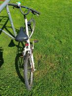 kinderfiets, Fietsen en Brommers, Fietsen | Driewielfietsen, Ophalen, Gebruikt