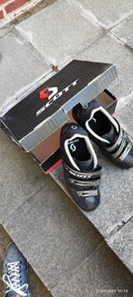 Chaussures VTT / Route Scott, Ophalen, Gebruikt