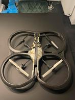 Parrot AR Drone 2.0 Elite Edition, Ophalen