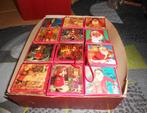 Set van 12 kleine kerstdoosjes, Diversen, Ophalen of Verzenden, Nieuw