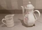 GRATIS Koffiepot en melkkan, Huis en Inrichting, Ophalen