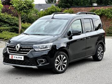 Renault Kangoo 1.3TCe Automaat Nieuwstaat 25782km 10/2023 disponible aux enchères