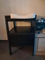 Verschoontafel, Kinderen en Baby's, Kinderkamer | Commodes en Kasten, Ophalen, Gebruikt