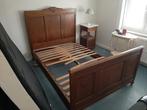 Antiek bed 1,40m x 2m, Ophalen