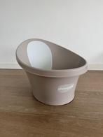 Shnuggle Badje taupe, Kinderen en Baby's, Badjes en Verzorging, Ophalen, Zo goed als nieuw, Badje, Overige merken