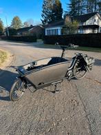 Urban Arrow Family Active Plus 400w, Fietsen en Brommers, Fietsen | Bakfietsen, Ophalen, Zo goed als nieuw