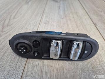 Mini F55 2013 - 2022 raamschakelaar links voor 9354861 €30 beschikbaar voor biedingen