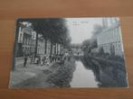 lier mosdijk, Ophalen of Verzenden, Gelopen, Antwerpen
