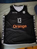 Kyara Linskens training truitje jersey Spalding reversible, Ophalen of Verzenden, Zo goed als nieuw