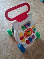 Trotteur Chariot de marche bébé, Enlèvement, Comme neuf