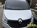Motorkap Renault Trafic Vanaf 2014 Kleur: TED69, Renault, -, Origine de la pièce connue, Utilisé