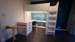 NIEUW - IKEA Stuva (Smastad) Luxe Uitvoering - meer opties, Kinderen en Baby's, Ophalen, 85 tot 100 cm, Nieuw, Hoogslaper of Stapelbed