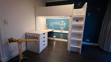 NIEUW - IKEA Stuva (Smastad) Luxe Uitvoering - meer opties beschikbaar voor biedingen