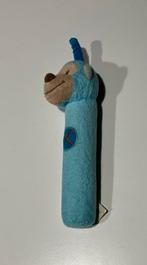 Knijprammelaar aap (Nattou), Enlèvement, Utilisé