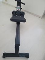 Roeitrainer, Sport en Fitness, Fitnessapparatuur, Ophalen, Zo goed als nieuw, Roeitrainer