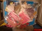 50 stuks kleding setjes Barbie, Verzamelen, Ophalen, Zo goed als nieuw, Kleding