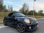 Mini Cabrio Rozdster, Auto's, Bedrijf, Handgeschakeld, Onderhoudsboekje, ABS