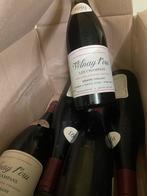 Rode wijn Volnay, Verzamelen, Ophalen, Zo goed als nieuw, Rode wijn